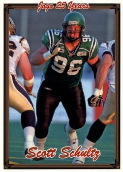 2005 Jogo CFL