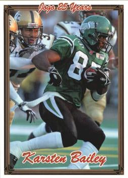 2005 Jogo CFL