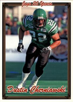 2005 Jogo CFL