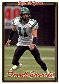 2005 Jogo CFL
