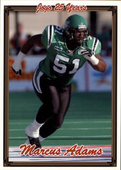 2005 Jogo CFL