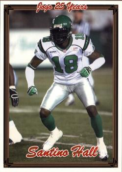 2005 Jogo CFL