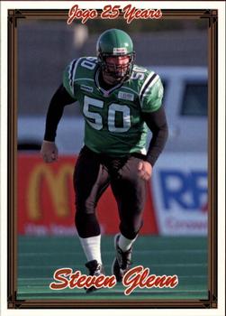 2005 Jogo CFL