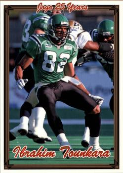2005 Jogo CFL