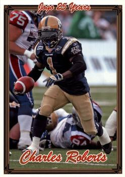 2005 Jogo CFL