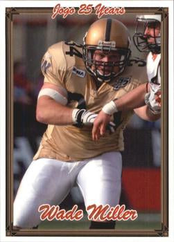 2005 Jogo CFL
