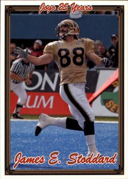 2005 Jogo CFL
