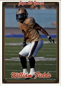 2005 Jogo CFL