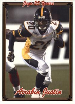 2005 Jogo CFL