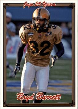 2005 Jogo CFL