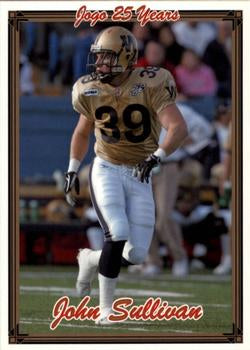 2005 Jogo CFL