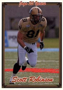 2005 Jogo CFL