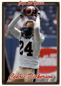 2005 Jogo CFL