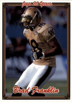 2005 Jogo CFL