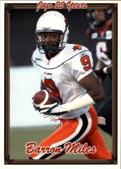2005 Jogo CFL