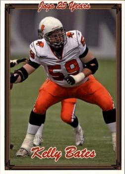 2005 Jogo CFL