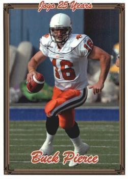 2005 Jogo CFL