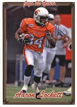 2005 Jogo CFL