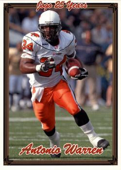 2005 Jogo CFL