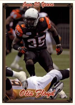 2005 Jogo CFL