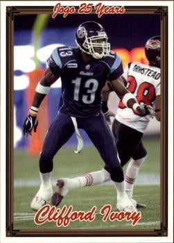 2005 Jogo CFL