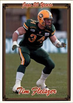 2005 Jogo CFL