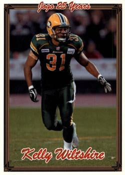 2005 Jogo CFL