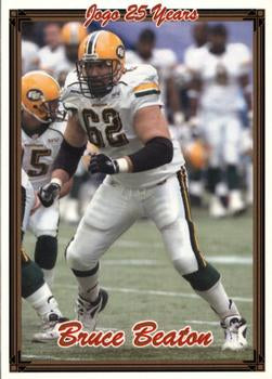 2005 Jogo CFL