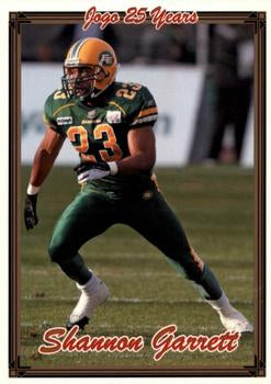 2005 Jogo CFL