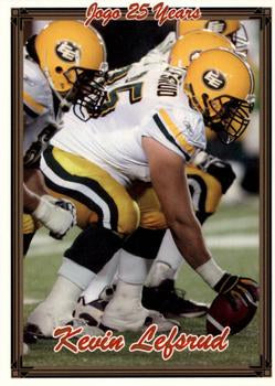 2005 Jogo CFL