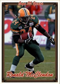 2005 Jogo CFL