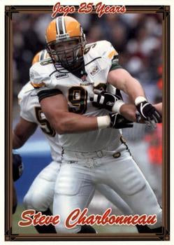 2005 Jogo CFL