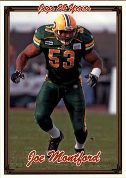 2005 Jogo CFL
