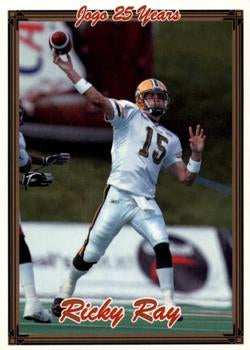 2005 Jogo CFL