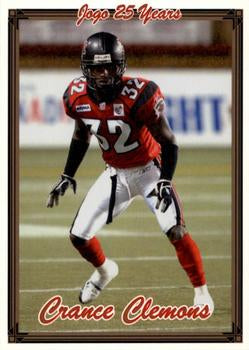2005 Jogo CFL