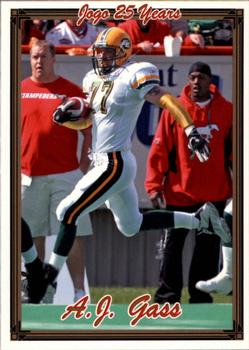 2005 Jogo CFL