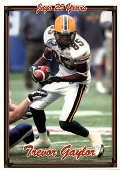 2005 Jogo CFL