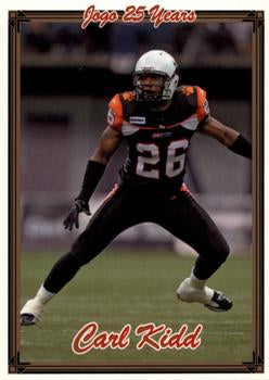 2005 Jogo CFL