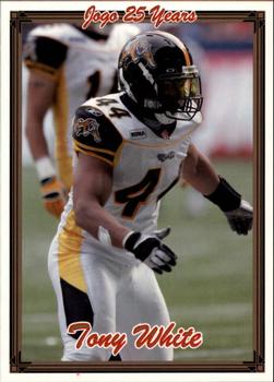 2005 Jogo CFL