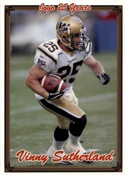 2005 Jogo CFL