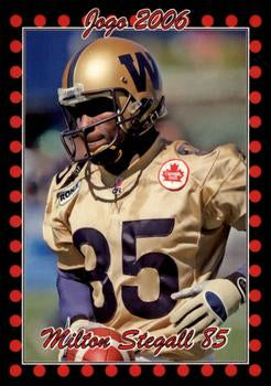 2006 Jogo CFL