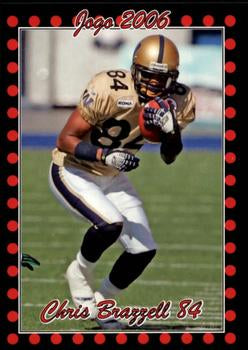 2006 Jogo CFL