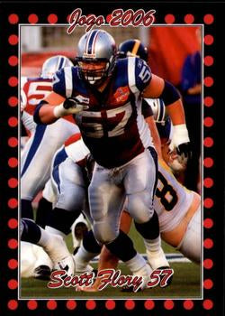 2006 Jogo CFL