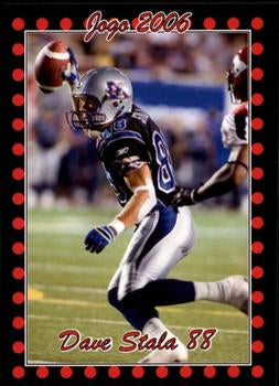 2006 Jogo CFL