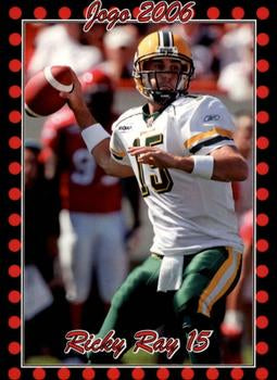 2006 Jogo CFL
