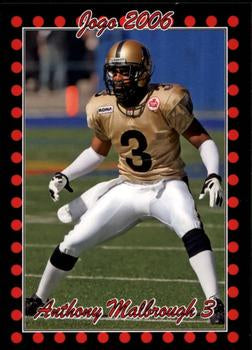 2006 Jogo CFL