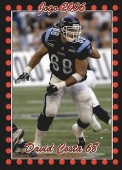 2006 Jogo CFL