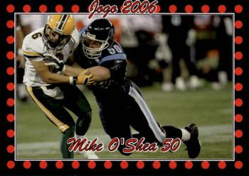 2006 Jogo CFL