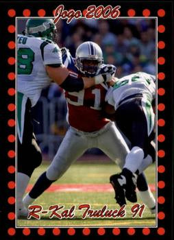 2006 Jogo CFL