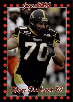 2006 Jogo CFL